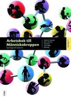 Arbetsbok till Människokroppen