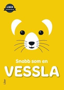 Äppel Päppel - Snabb som en vessla
