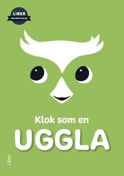 Äppel Päppel - Klok som en uggla