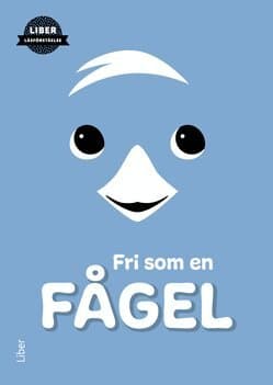 Ärtan Pärtan - Fri som en fågel