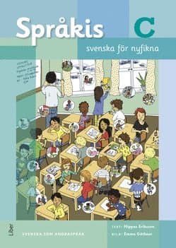 Språkis Svenska för nyfikna C