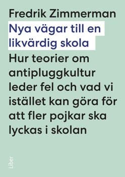 Nya vägar till en likvärdig skola