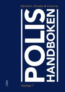 Polishandboken