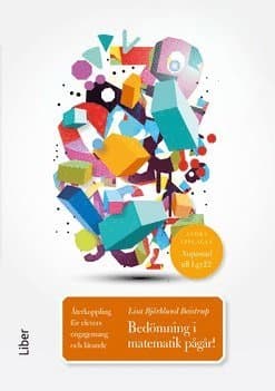 Bedömning i matematik pågår!