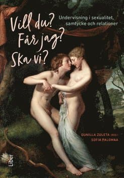 Vill du? Får jag? Ska vi?