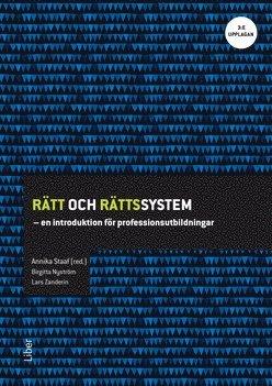 Rätt och rättssystem