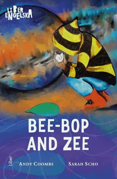 Bee-Bop and Zee