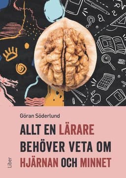 Allt en lärare behöver veta om hjärnan och minnet