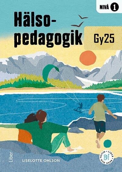 Hälsopedagogik nivå 1
