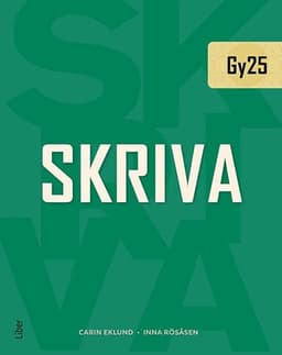 Skriva