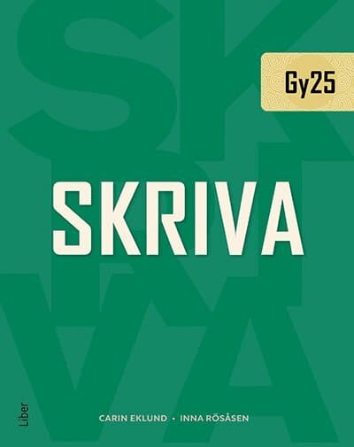 Skriva