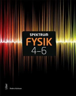 Spektrum Fysik 4-6