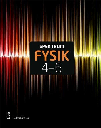 Spektrum Fysik 4-6