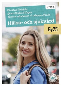 Hälso- och sjukvård nivå 1