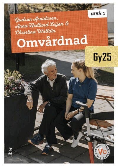 Omvårdnad nivå 1