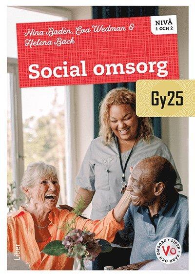 Social omsorg nivå 1 och 2