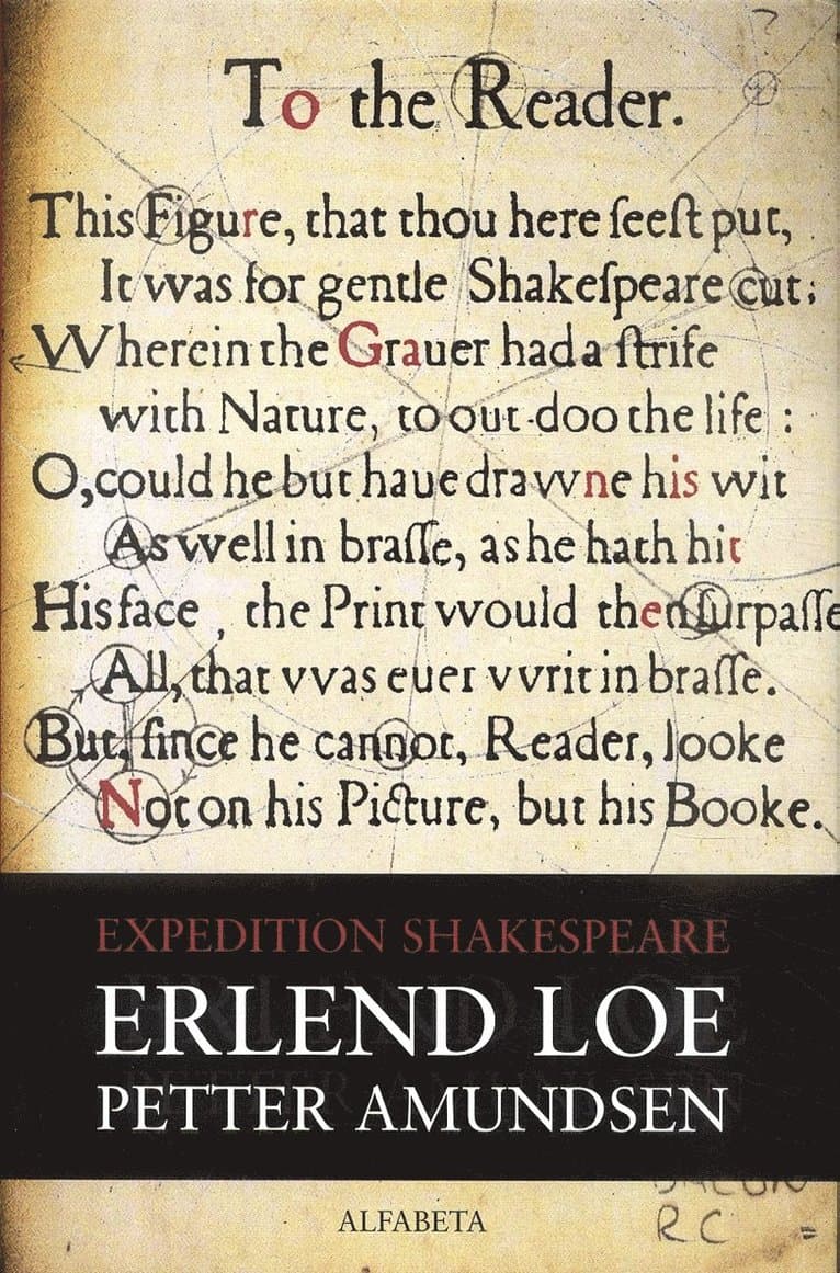Expedition Shakespeare