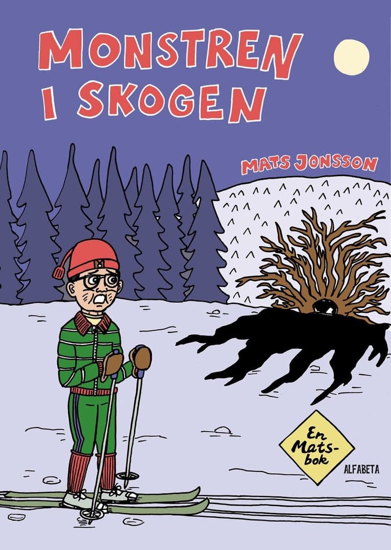 Monstren i skogen