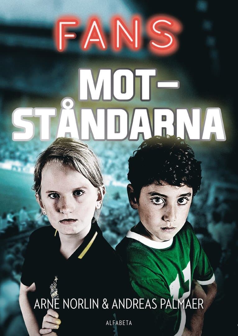 Motståndarna