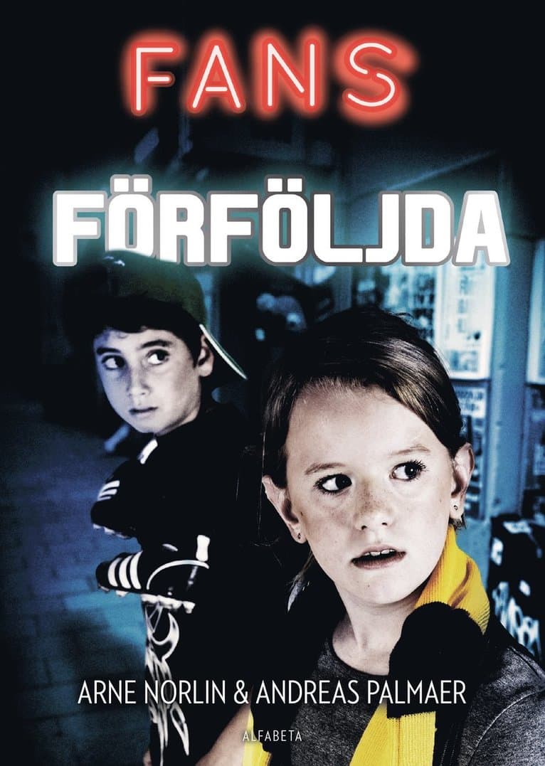 Förföljda