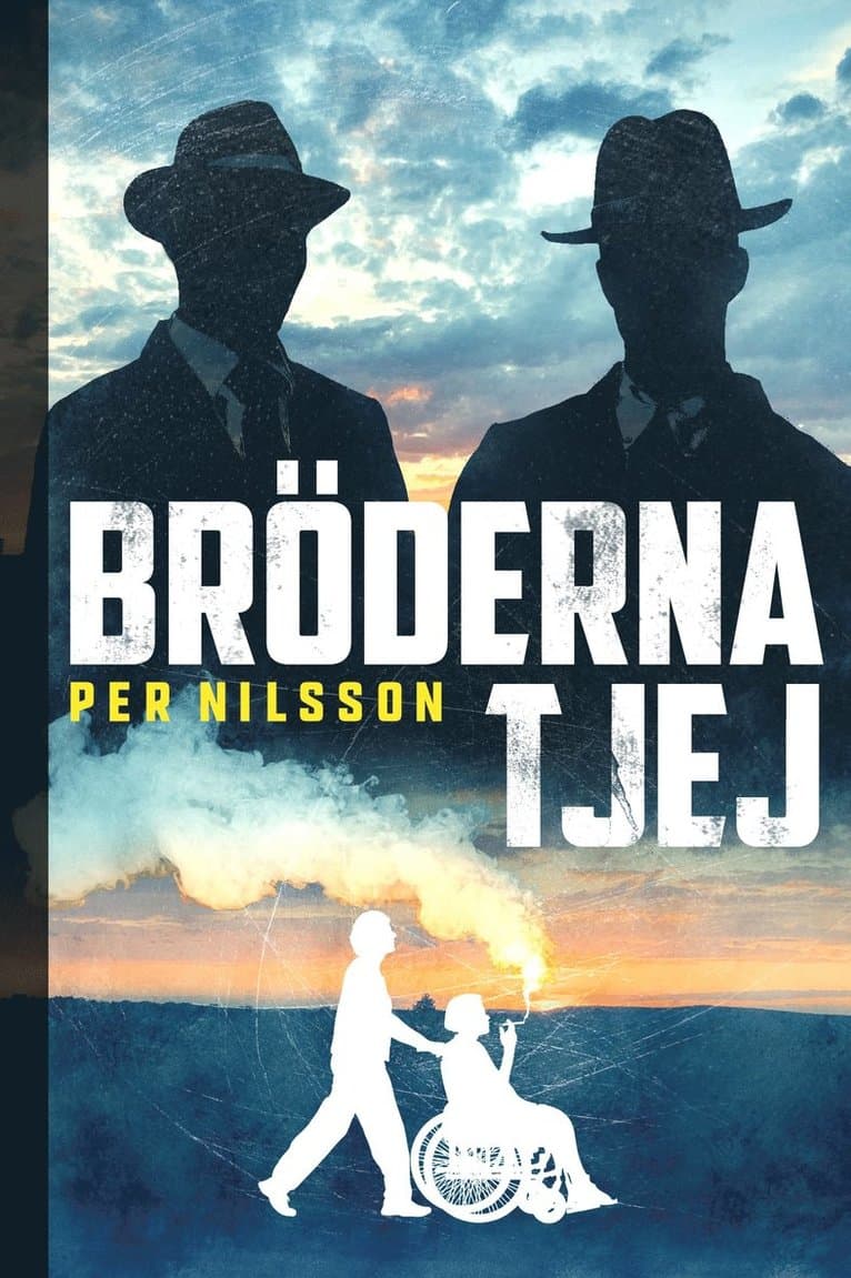 Bröderna Tjej