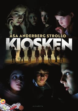 Kiosken