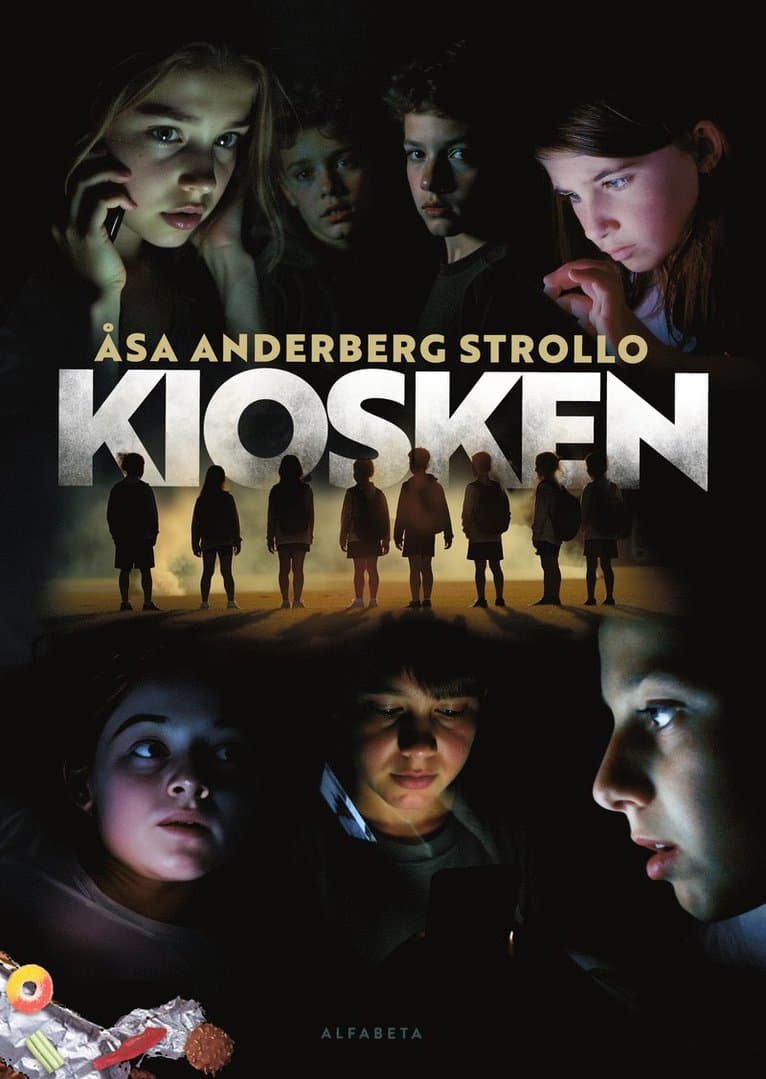 Kiosken