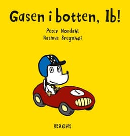 Gasen i botten, Ib!