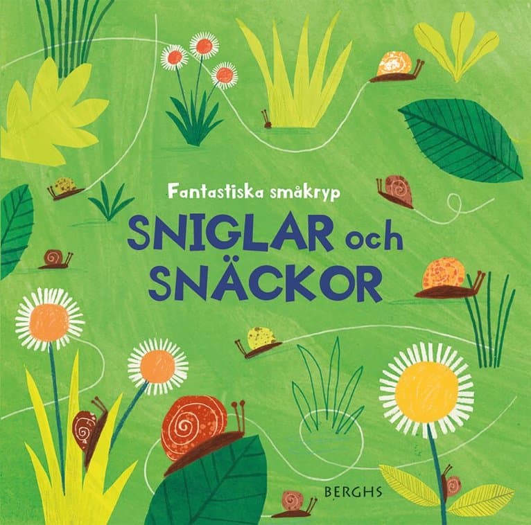 Sniglar och snäckor