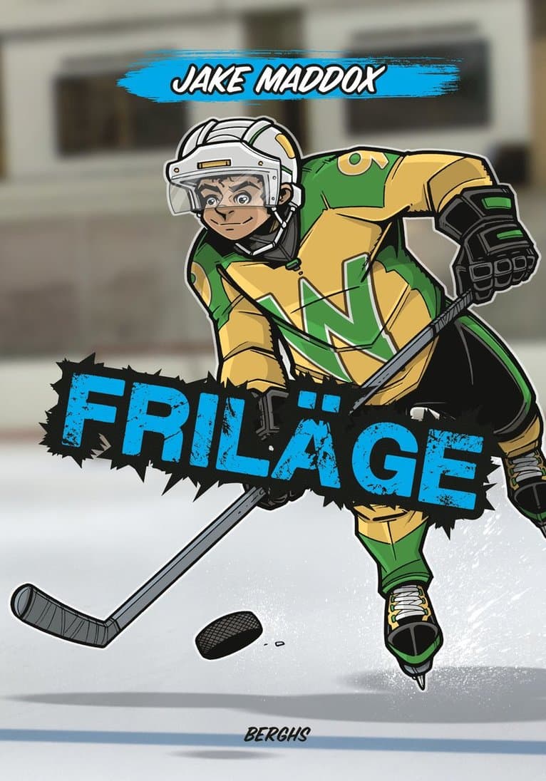 Friläge