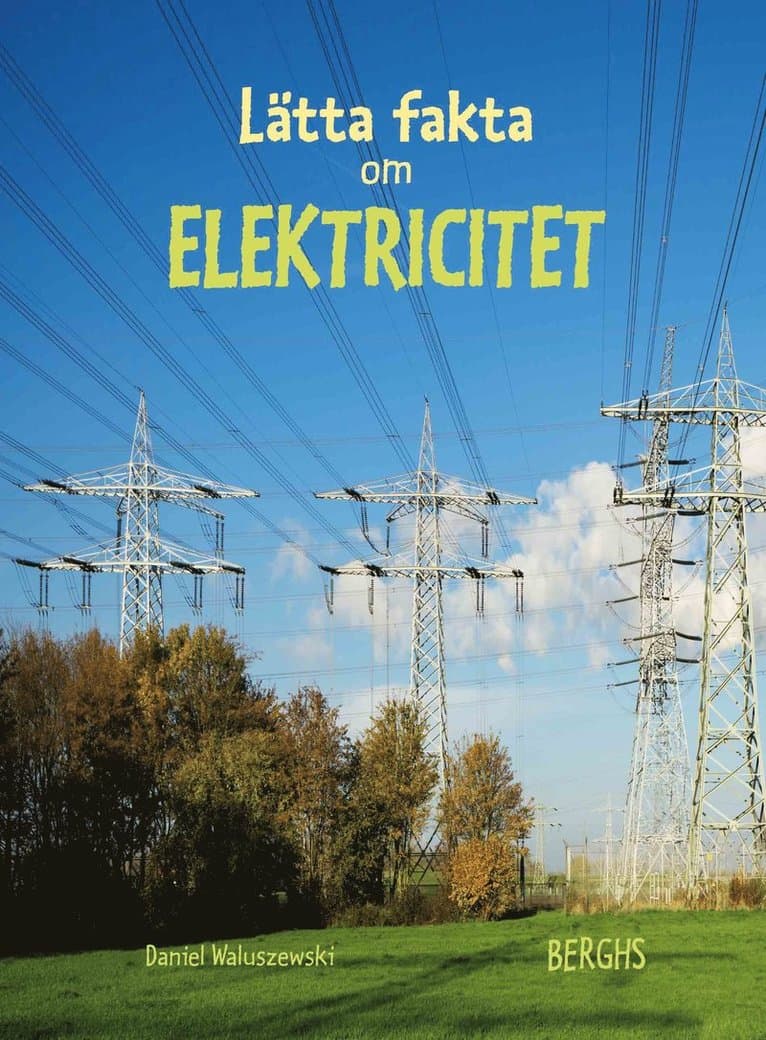 Lätta fakta om elektricitet