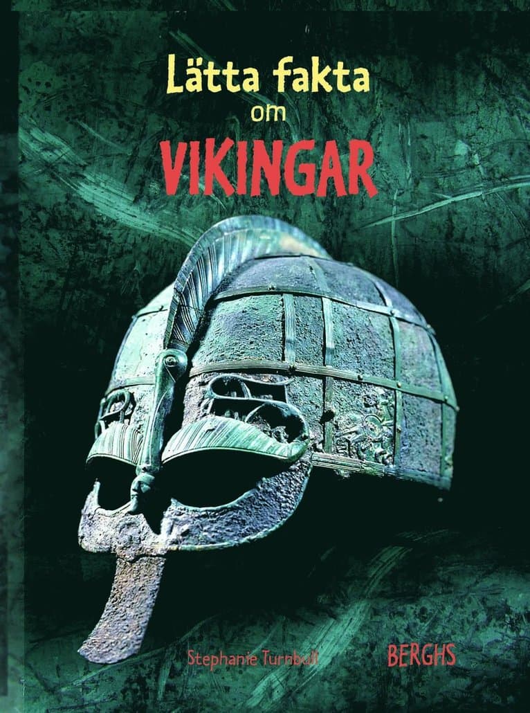 Lätta fakta om vikingar