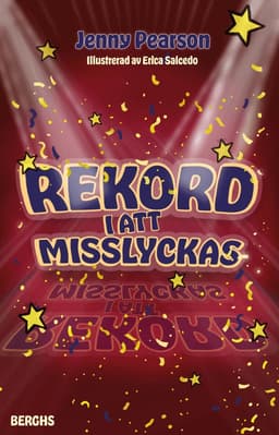 Rekord i att misslyckas