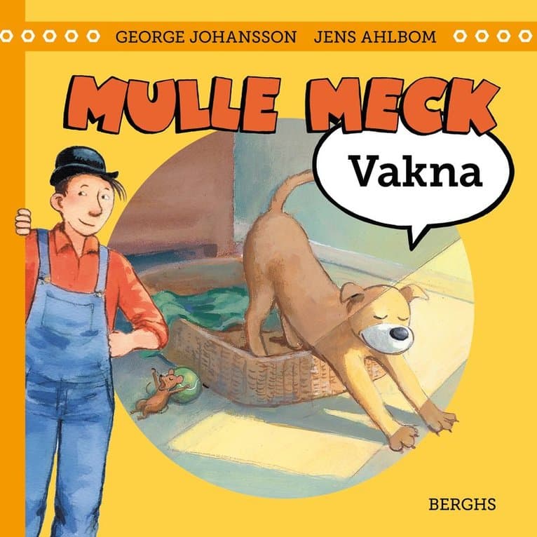 Vakna