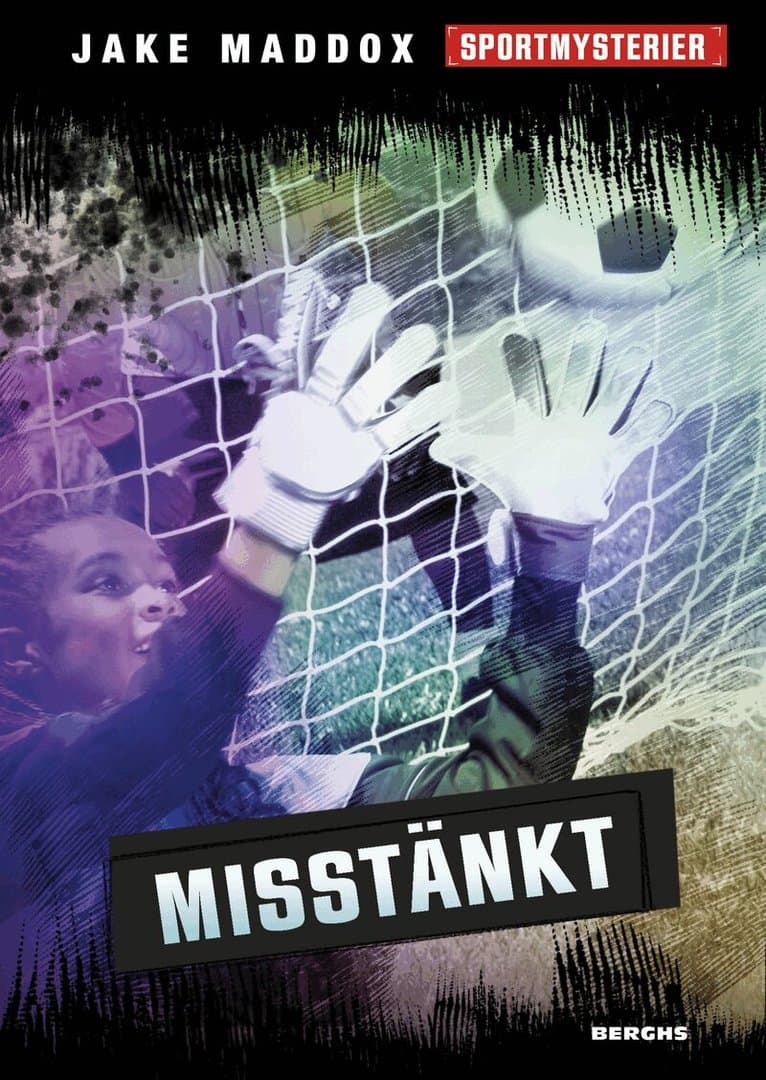 Misstänkt