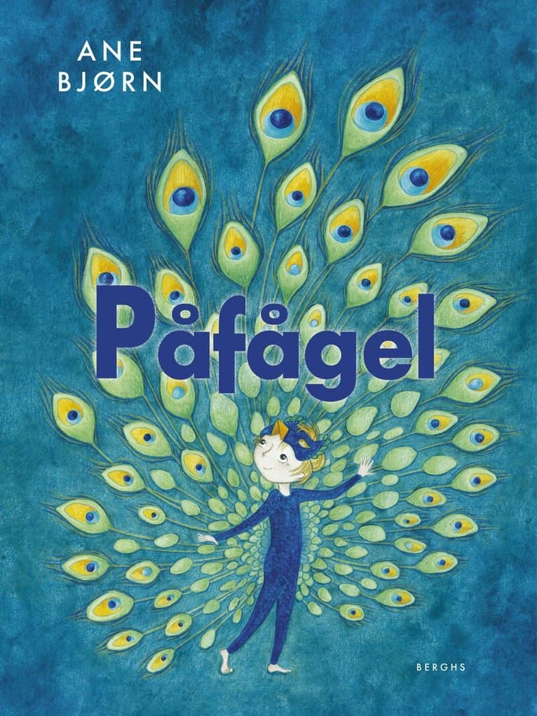 Påfågel