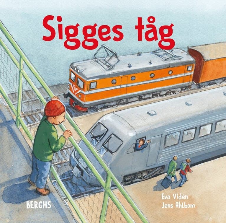 Sigges tåg