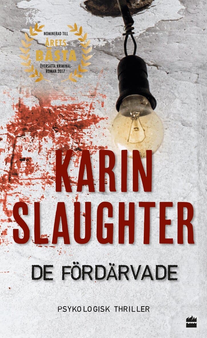 De fördärvade