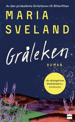 Gråleken