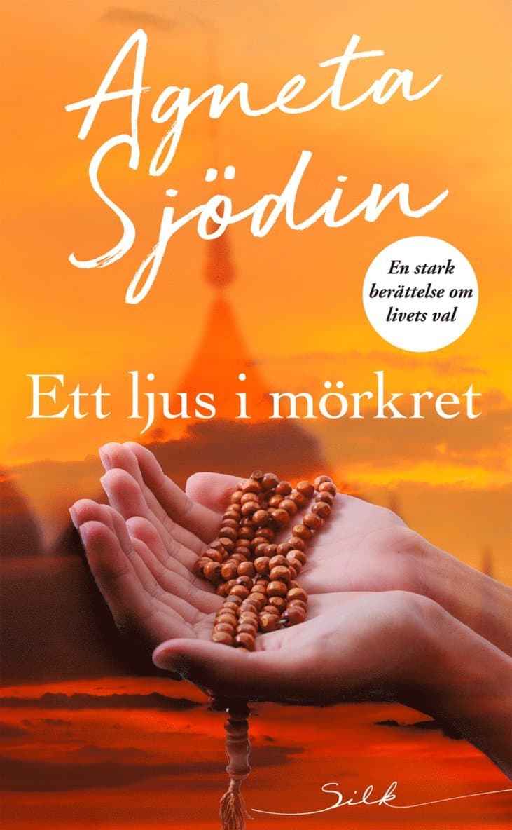Ett ljus i mörkret