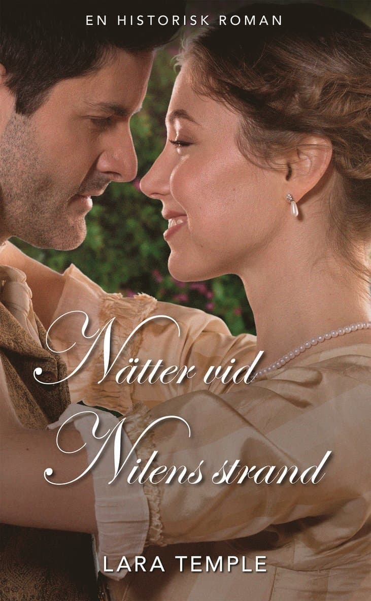 Nätter vid Nilens strand