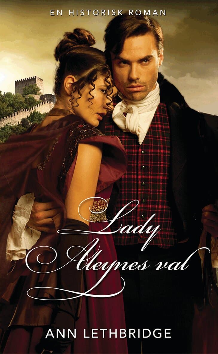 Lady Aleynes val