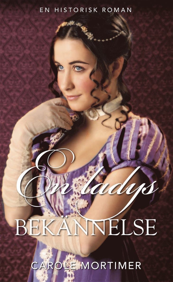 En ladys bekännelse