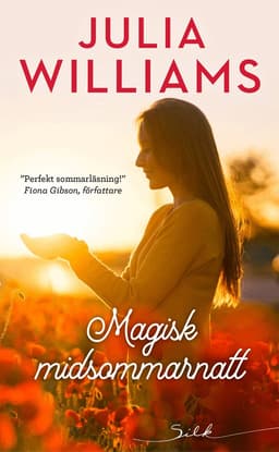 Magisk midsommarnatt