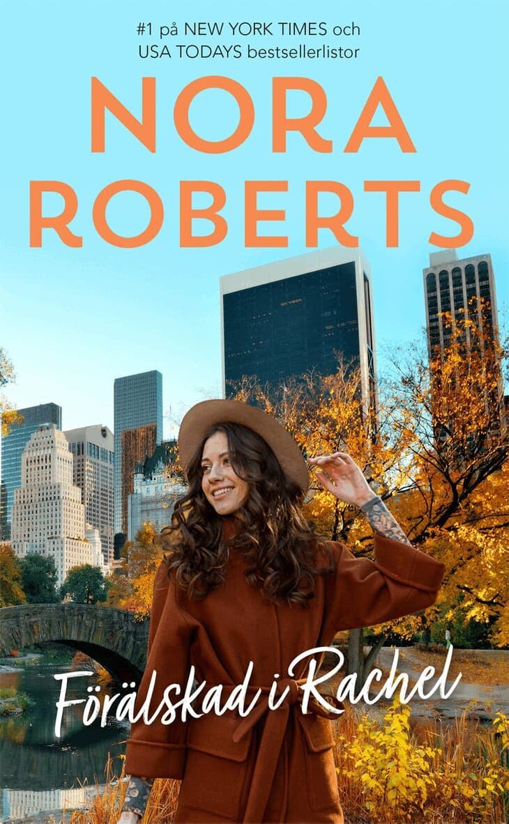 Förälskad i Rachel