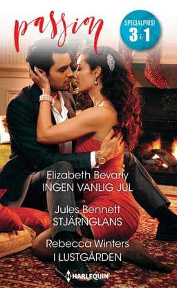 Ingen vanlig jul ; Stjärnglans ; I lustgården