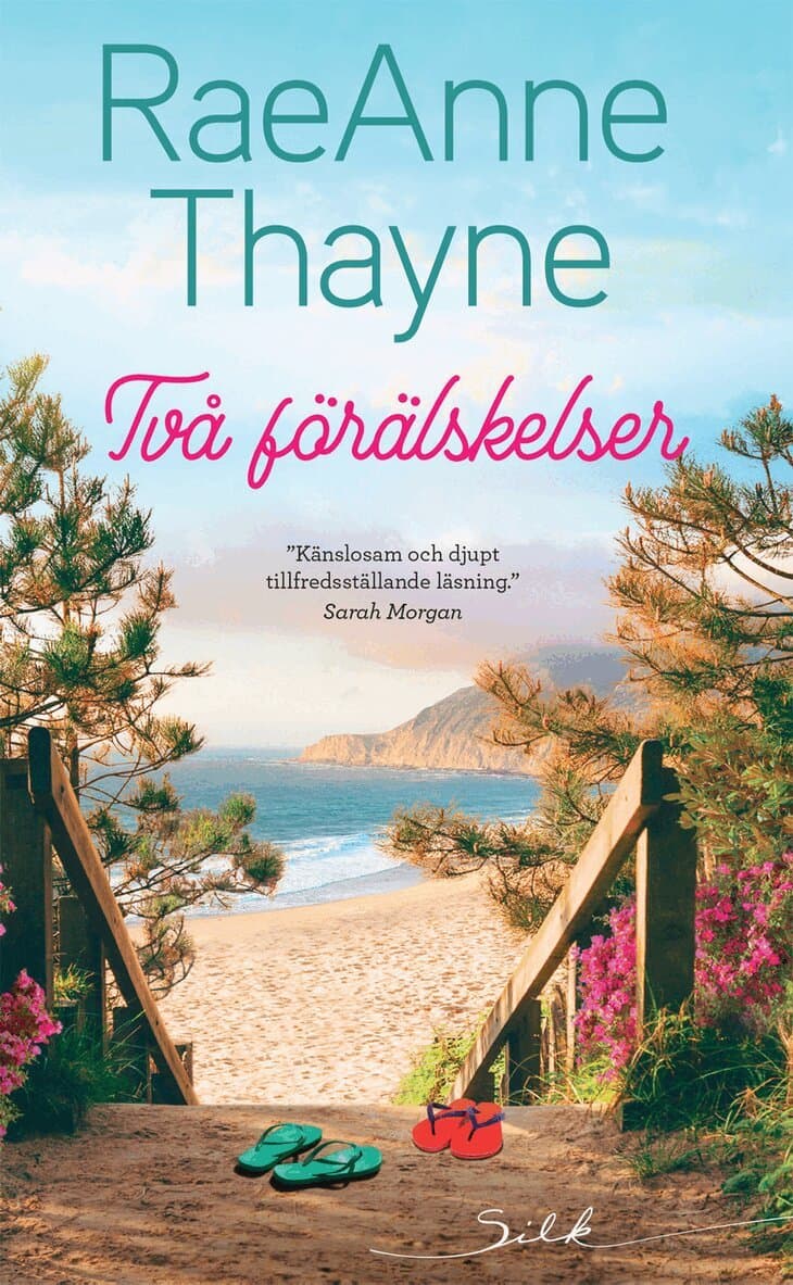 Två förälskelser