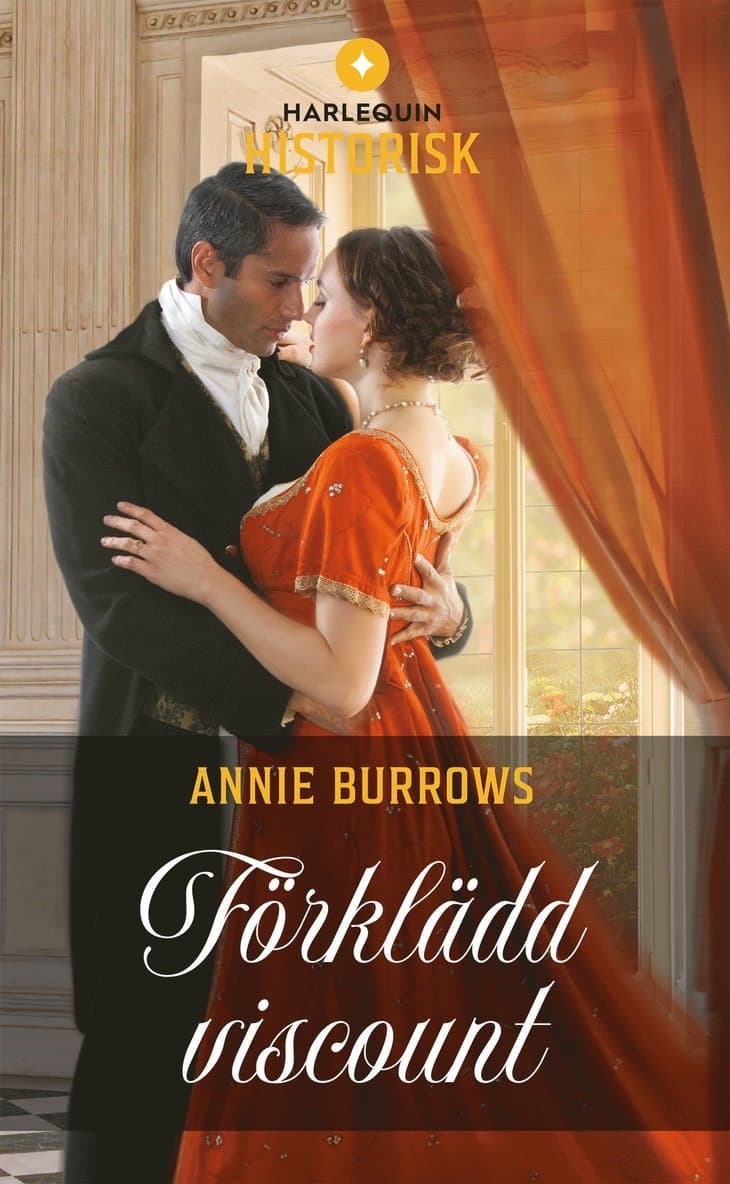 Förklädd viscount