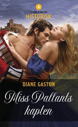 Miss Pallants kapten