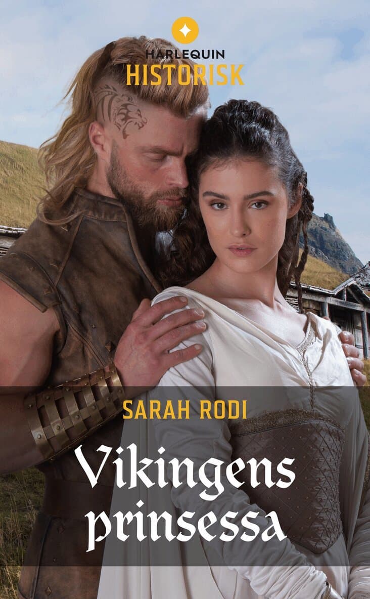 Vikingens prinsessa